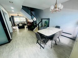 Blk 537 Pasir Ris Street 51 (Pasir Ris), HDB Executive #455870301